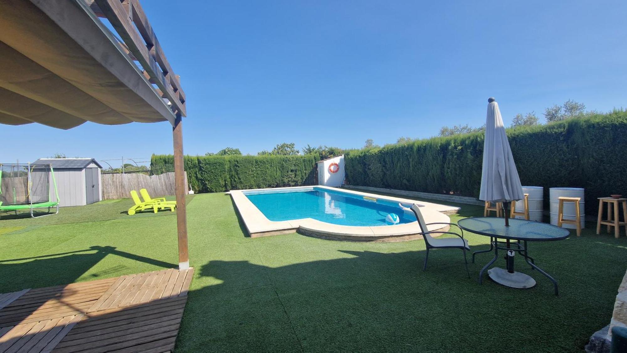 Villa Antonia Gibraleon Ngoại thất bức ảnh